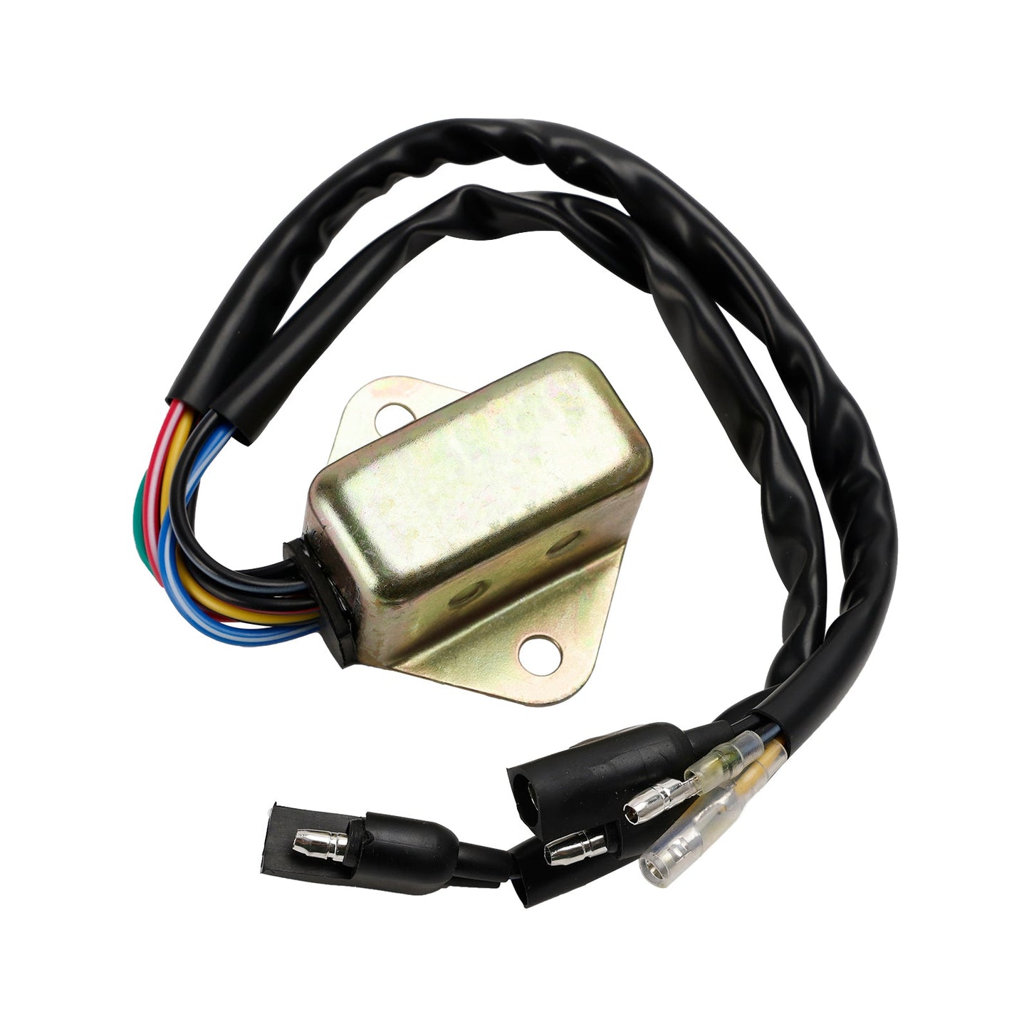Accenditore CDI BOX per Suzuki GP100 GP125 TS125ER FR80 TR100 TL125 32900-39120