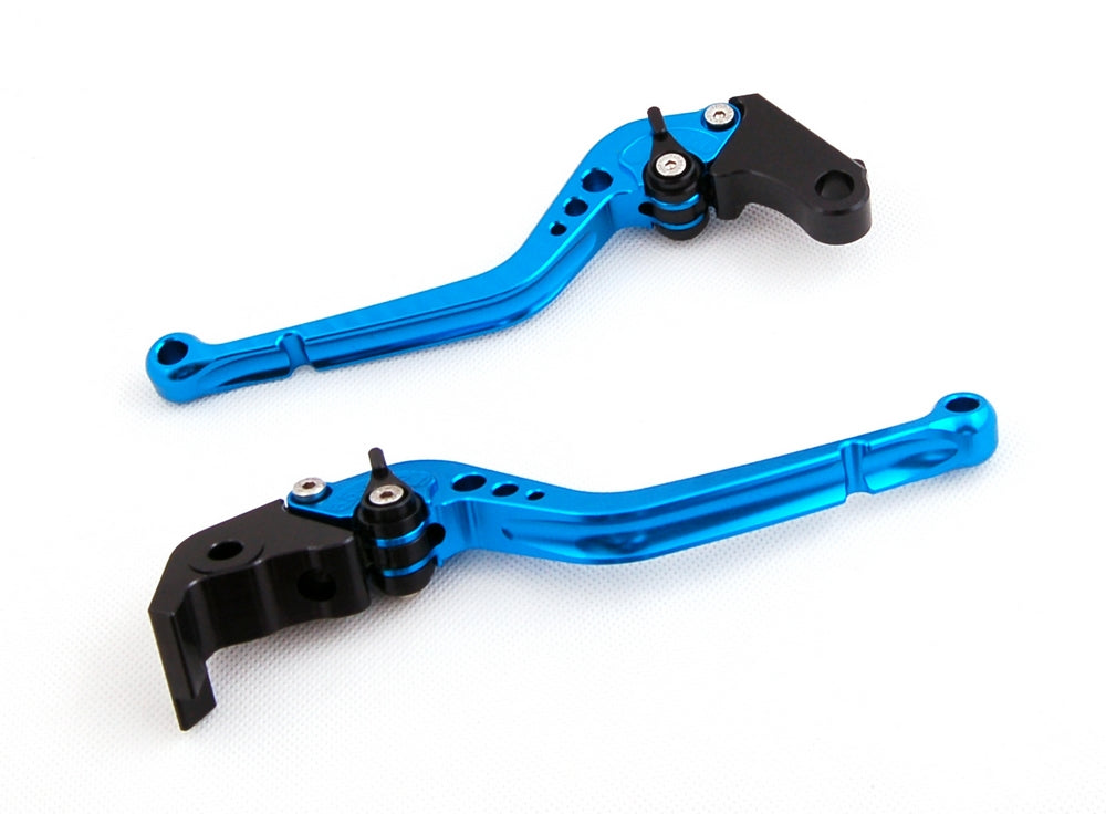 Leve Freno Frizione Lunghe Per Triumph DAYTONA 675 R 11-17 SPEED TRIPLE R 12-15 Generiche