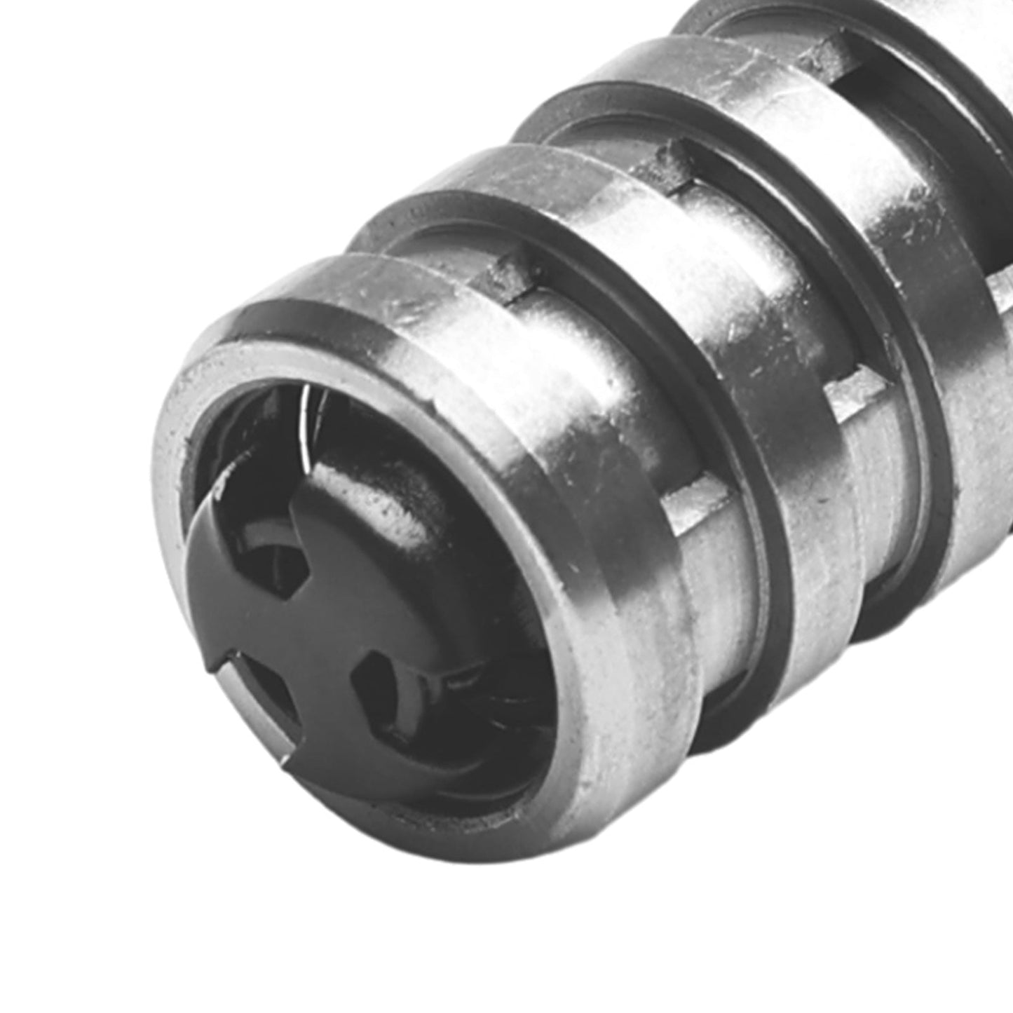Elettrovalvola a tempo variabile 06H109257A per Audi A3 Q3 Quattro VW Jetta Eos