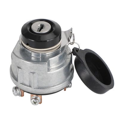 Chiave interruttore di accensione 67800-55160 per trattore Kubota B20 B8200 B9200