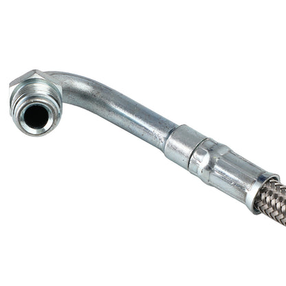 1989-1998 Dodge Cummins 6BT 5.9 3913824 Tubo e connettori della linea di alimentazione dell'olio turbo