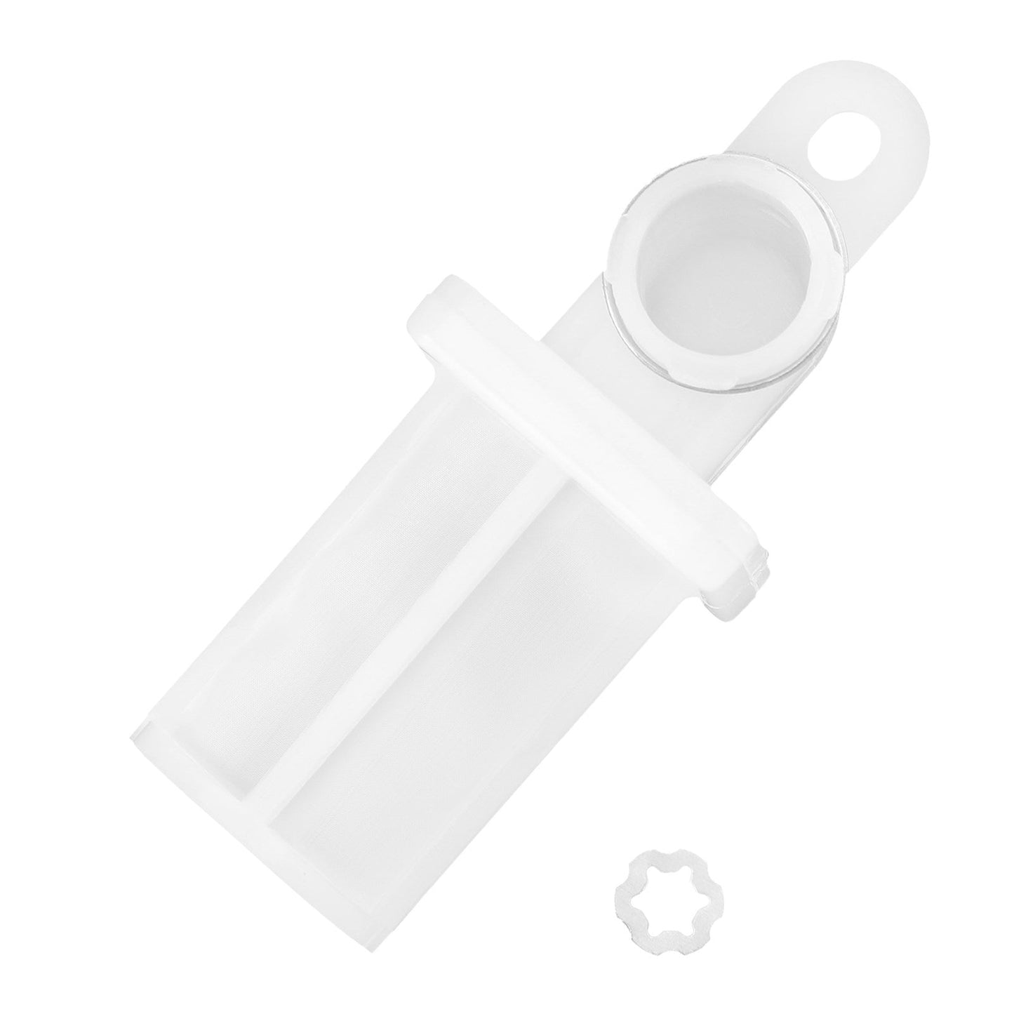 Filtro filtro pompa benzina per Suzuki DF40A DF60AV DF90A #15642-88L00 Generico