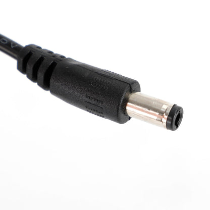 Cavo di ricarica USB DC-5B Cavo di ricarica batteria per accessori radio TYT MD380