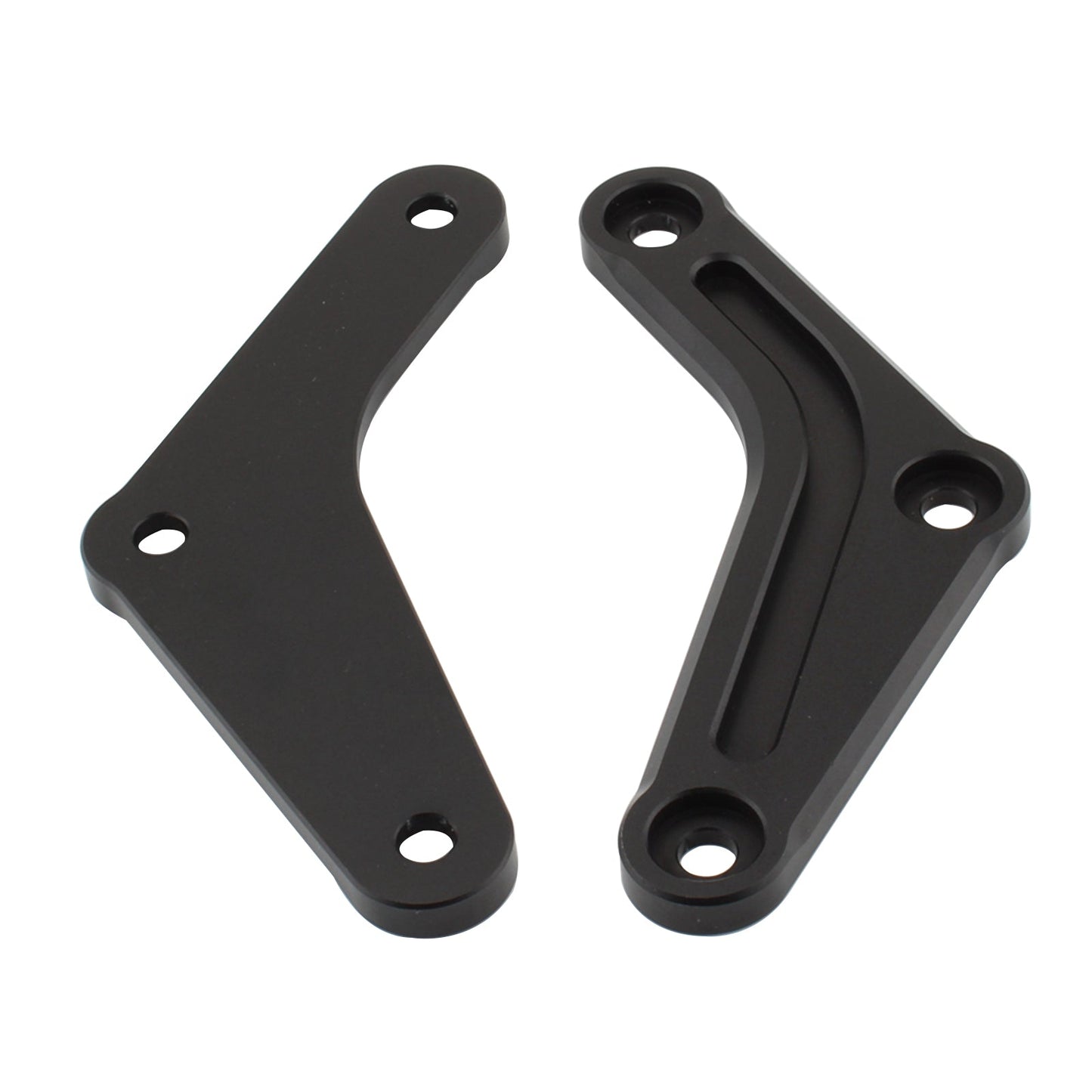 Kit di collegamento abbassamento regolabile Kawasaki Ninja ZX-4R / ZX4RR 2023-2025 ZX4R
