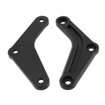 Kit di collegamento abbassamento regolabile Kawasaki Ninja ZX-4R / ZX4RR 2023-2025 ZX4R