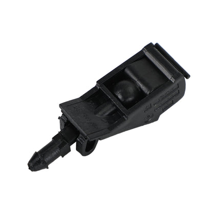 2 ugelli lavavetri anteriori per VW Beetle Golf Jetta 6E0955985A generico