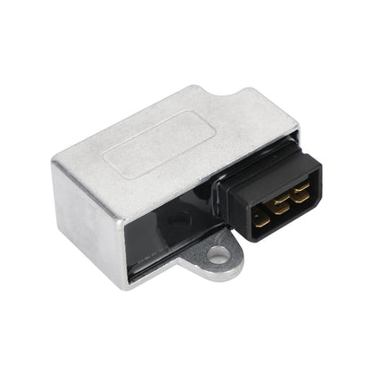 CDI BOX Accenditore adatto per Moto Guzzi V35 350 V50 500 1977-1980 GU19721400 Generico
