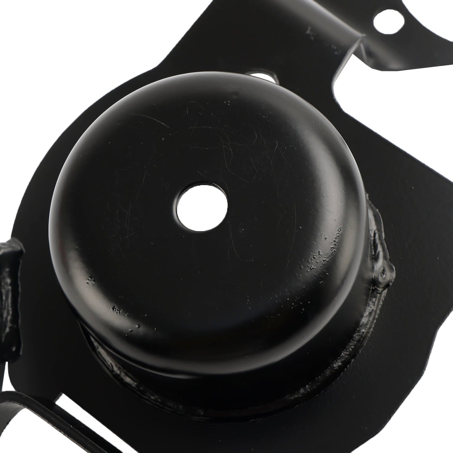 Jeep Grand Cherokee 1999-2004 Staffa molla elicoidale anteriore inferiore destra 926-078