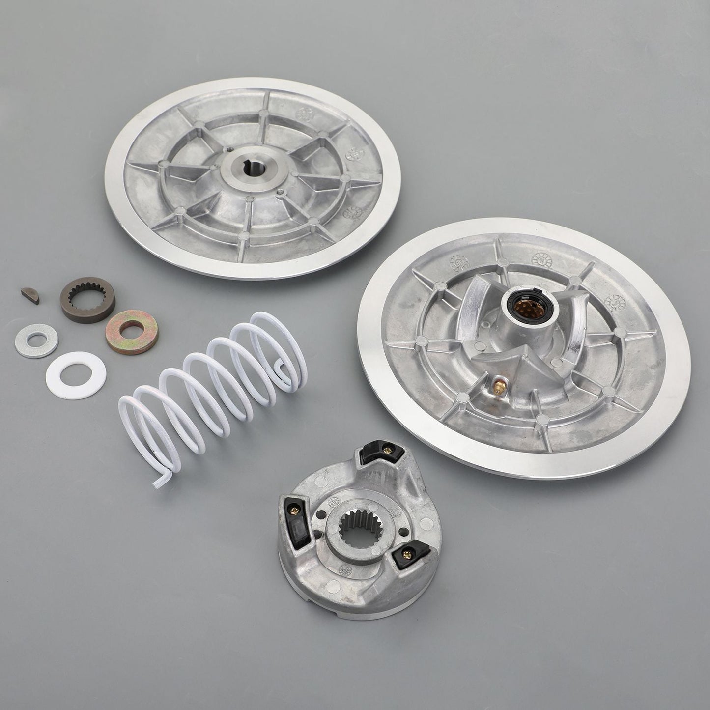 1985-2007 Yamaha Golf Cart 4 Ciclo G2 G9 G14 G16 G20 G22 Frizione guidata secondaria
