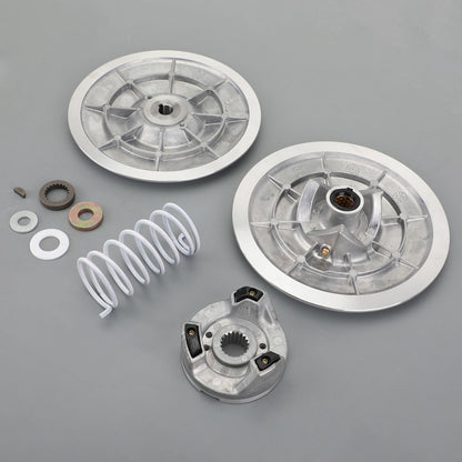 1985-2007 Yamaha Golf Cart 4 Ciclo G2 G9 G14 G16 G20 G22 Frizione guidata secondaria