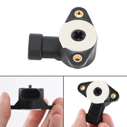 Sensore di posizione dell'acceleratore adatto per carrelli elettrici EZGO RXV 2008-Up 600019 Generico