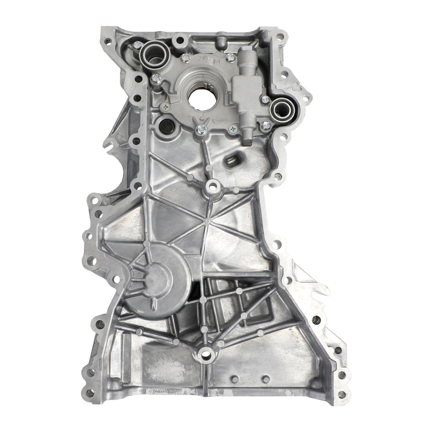 2019-2014 Kia Soul Hyundai Tucson 2.0L Coperchio della pompa dell'olio della catena di distribuzione 21350-2E330 213502E350 213502E310 213502E311