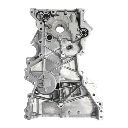 2018-2014 Kia Forte Forte5 2.0L Coperchio pompa olio catena di distribuzione 21350-2E330 213502E350 213502E310 213502E311