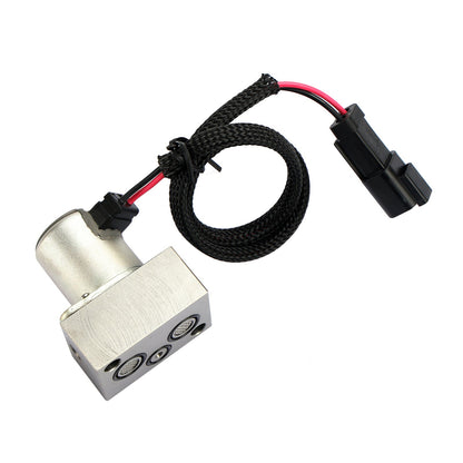 Adatto all'escavatore Komatsu Pc200-7 Pc200-8 702-21-57400 702-21-57500 Elettrovalvola