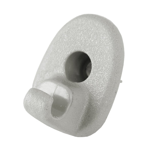 Clip di fissaggio del supporto per visiera parasole 1AR26TL2AA per Jeep Liberty 2004 Generico