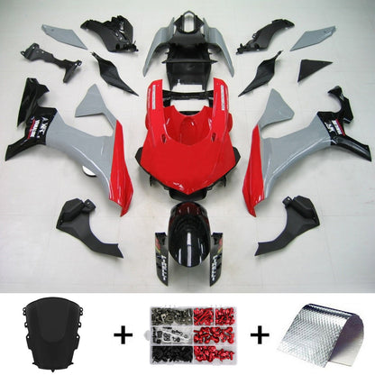 Yamaha YZF R1 2020-2023 Kit Carena Carrozzeria Plastica ABS