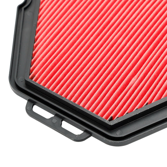 Elemento filtro aria adatto a 05-10 Speed Triple 1050 (VIN 210445-461331) T2204820