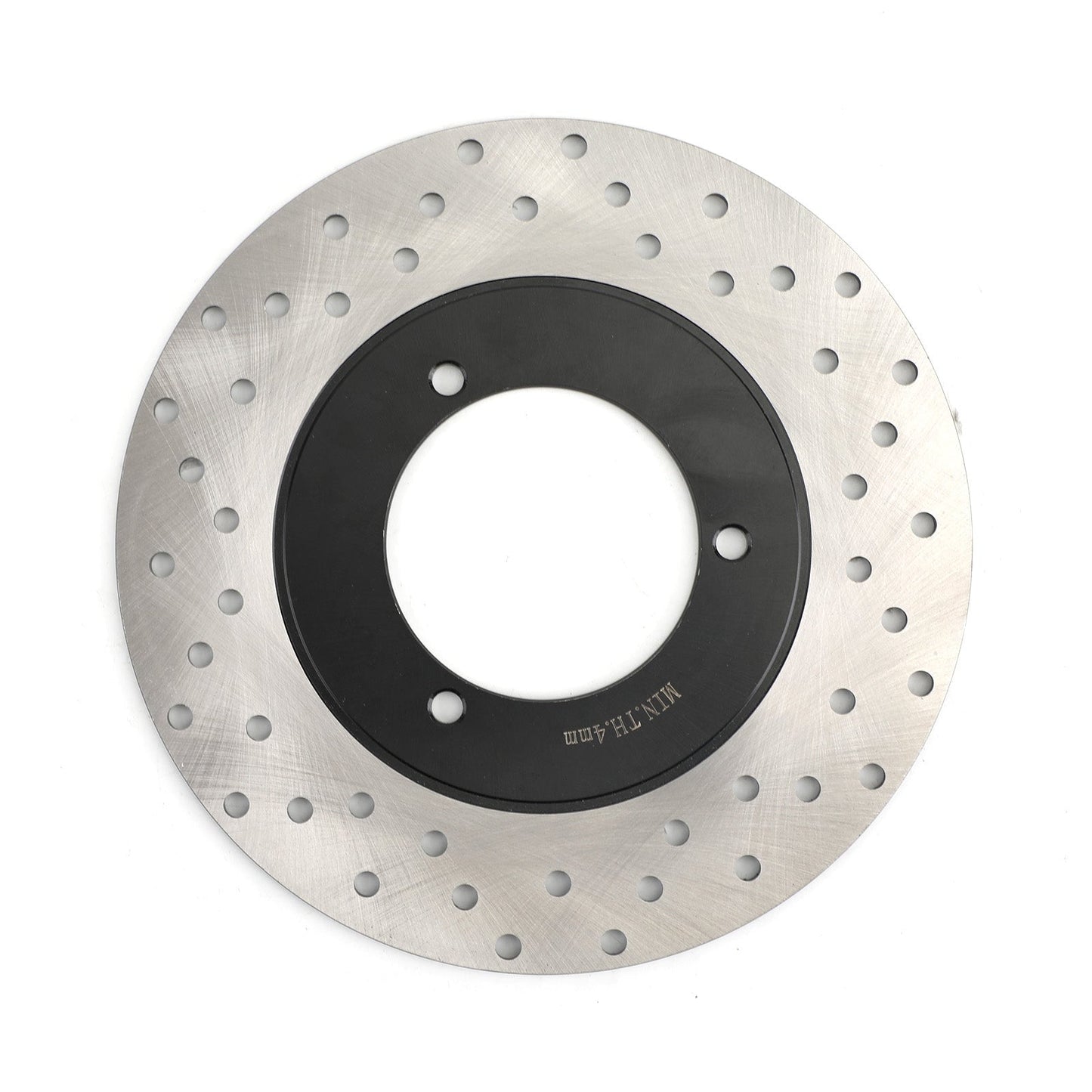 Disco freno posteriore per Yamaha YP250 YP 250 Majesty 250 Skyliner 250 1998-1999 Generico