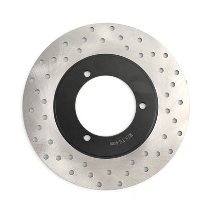 Disco freno posteriore per Yamaha YP250 YP 250 Majesty 250 Skyliner 250 1998-1999 Generico
