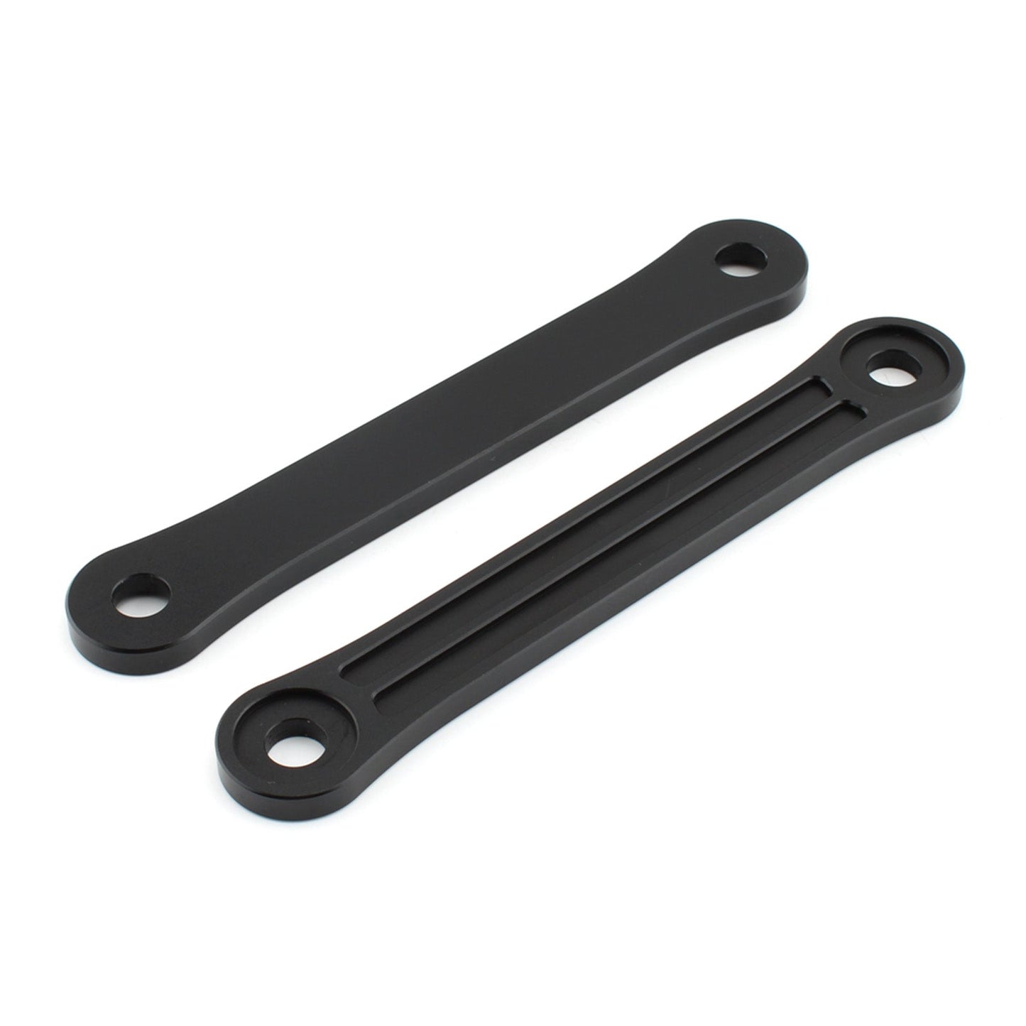 Tiger 800 XC XCA All Years 20mm Kit di collegamento in alluminio CNC