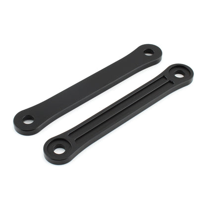 Tiger 800 XC XCA All Years 20mm Kit di collegamento in alluminio CNC