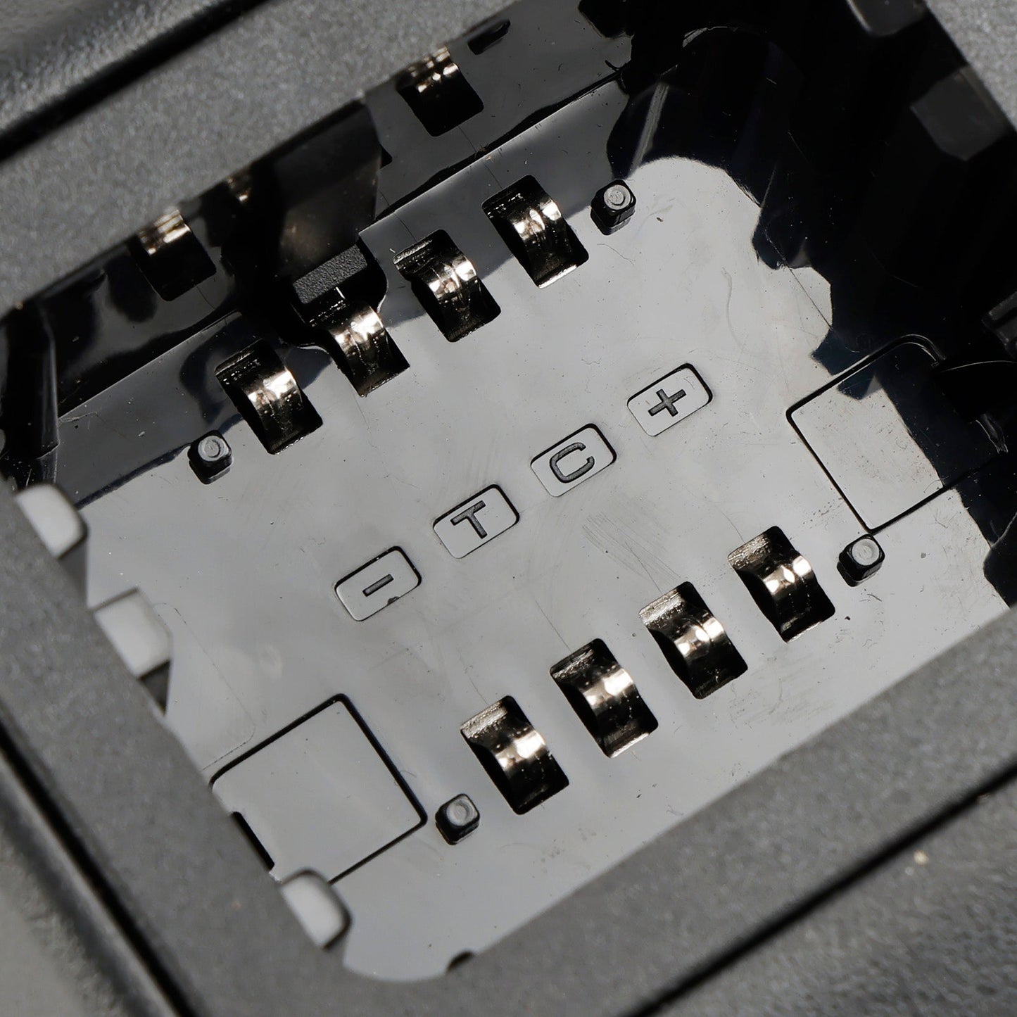 Caricabatterie X1 BL1401 Dock rapido rapido per batteria per radio bidirezionale Hytera X1P X1E Z1P