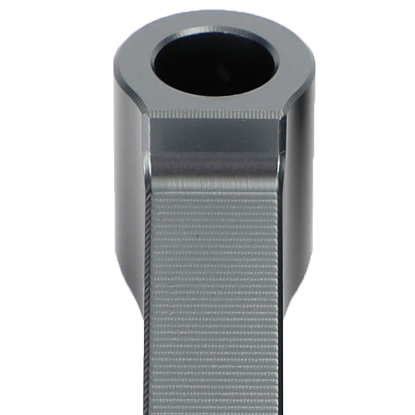M10 x 1.5mm Prolunga Riser Prolunga Specchio Per BMW R1200 nine T, Scrambelr 14-21 Generico
