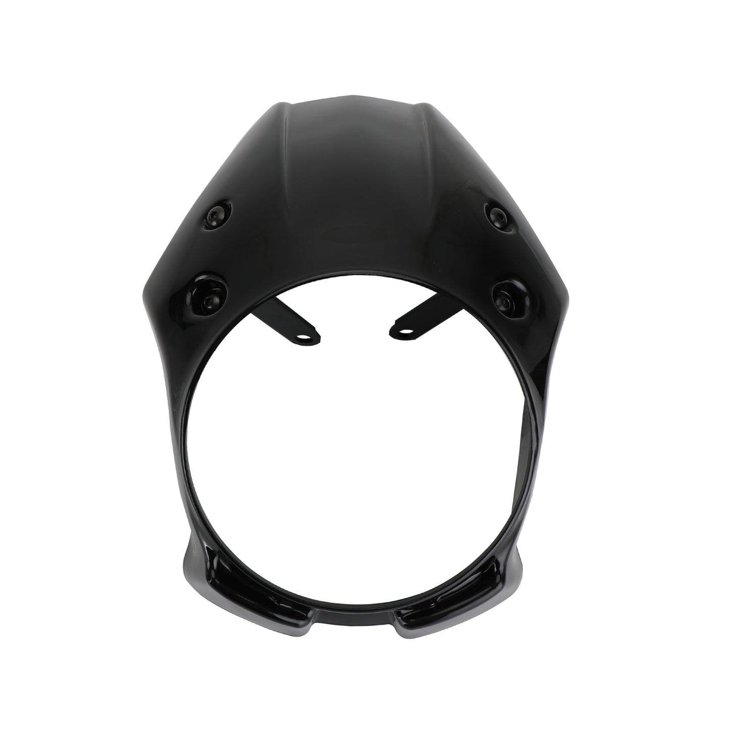 Cupolino Parabrezza Copertura Per Yamaha XVS 950 SPEC BOLT 950 2013-2022 Generico