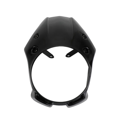 Cupolino Parabrezza Copertura Per Yamaha XVS 950 SPEC BOLT 950 2013-2022 Generico