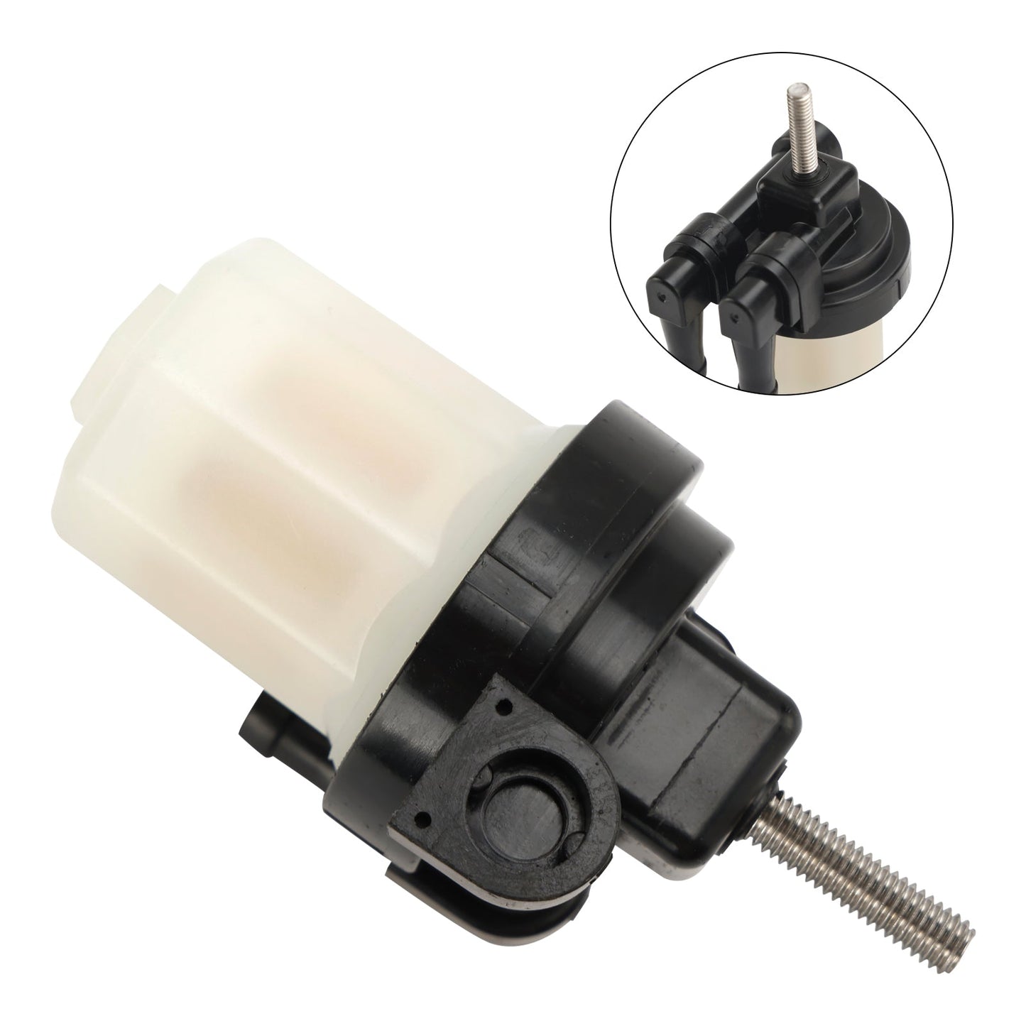 Filtro carburante per Mercury 4 tempi 30HP F30 40HP F40 50HP F50 60HP 35-879884T