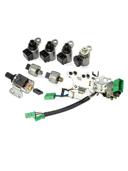 Nissan Altima/Rogue 07-2012 Kit elettrovalvola trasmissione CVT 33446-JF011