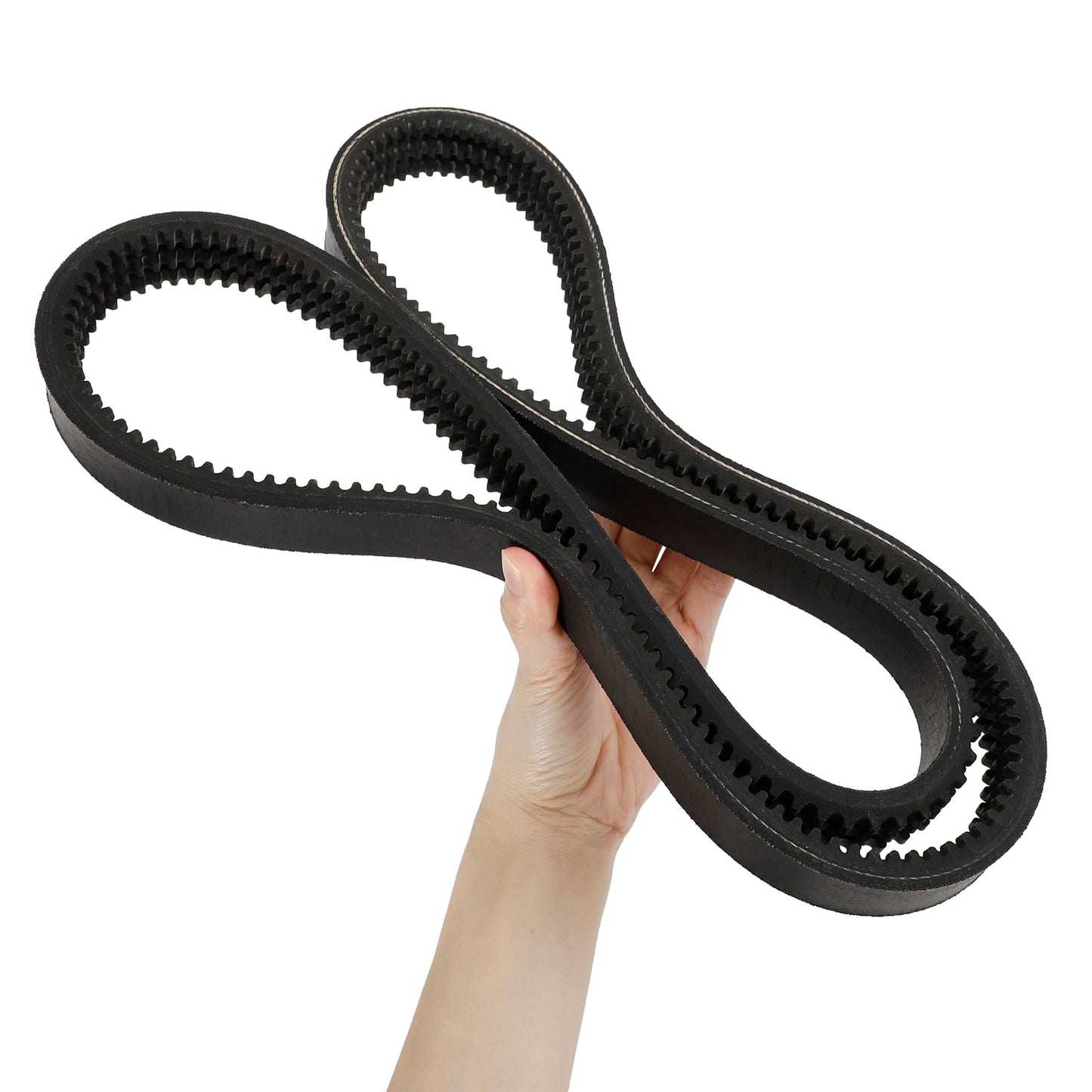 Bobcat Skid Steer Loader 753 763 773 7753 6660994 Cinghia di trasmissione