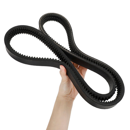 Bobcat Skid Steer Loader 753 763 773 7753 6660994 Cinghia di trasmissione