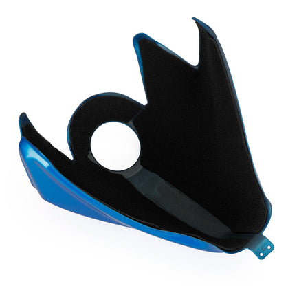 Protezione protezione coperchio serbatoio benzina Suzuki GSX-S 750 GSXS 2017-2021