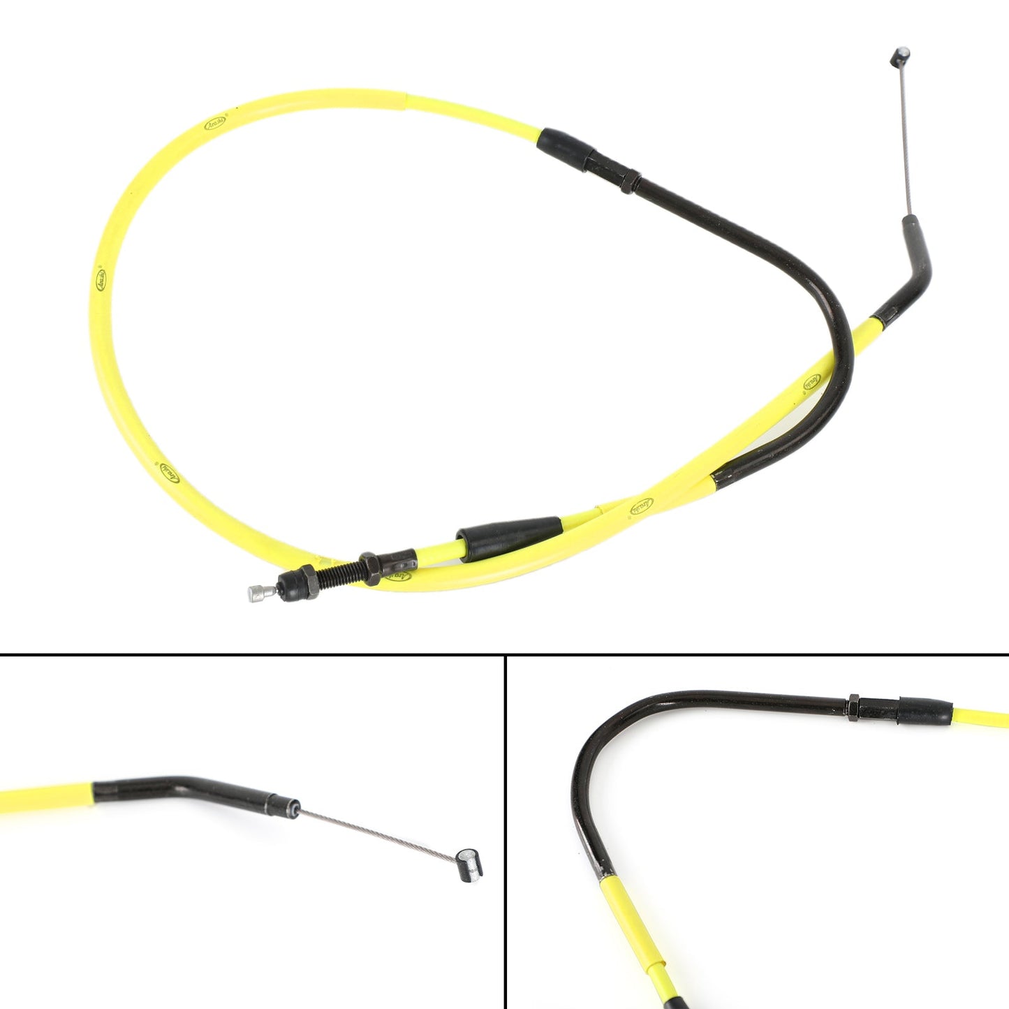 Sostituzione cavo frizione moto adatta per Yamaha FZ1N 2006-2010 Generico