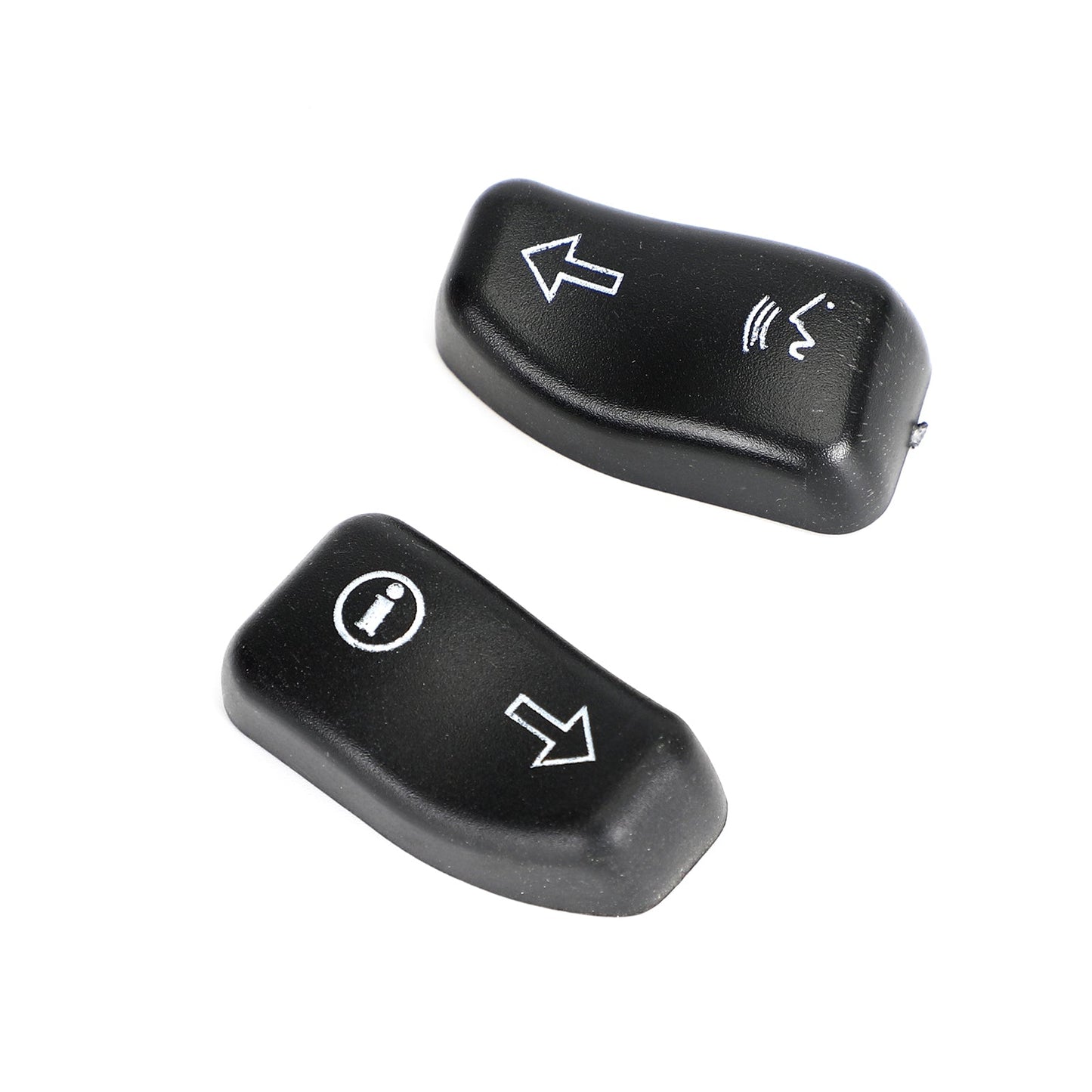 Le migliori offerte per Glide Road King Models 2014-2019 11Pcs Hand Control Button Covers sono su ✓ Confronta prezzi e caratteristiche di prodotti nuovi e usati ✓ Molti articoli con consegna gratis!