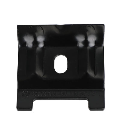 Batteria Hold Down Morsetto Staffa + Bullone Per VW Golf Mk5 Mk6 1J0803219 + N10109210 Generico