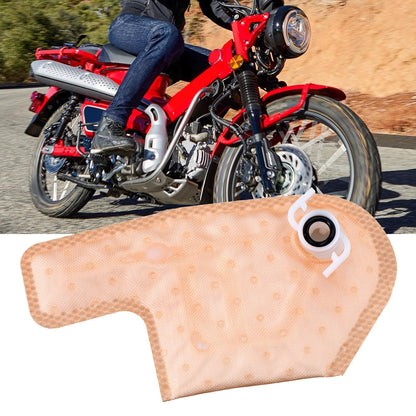 Filtro filtro pompa benzina per Honda SH125 CT125A MSX125 #16707-KZV-T01 Generico