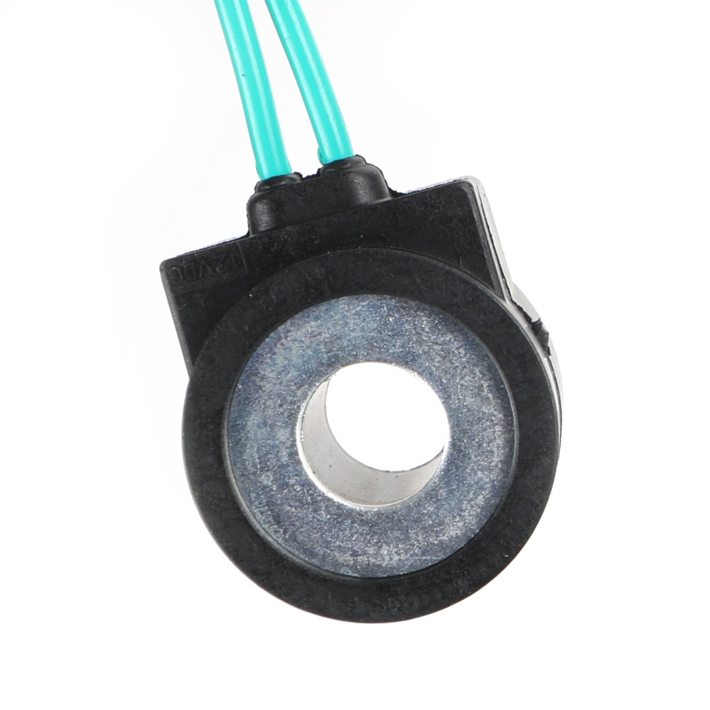 Bobina dell'elettrovalvola a solenoide 6352012 12V con conduttori 10 12 16 38 58 serie