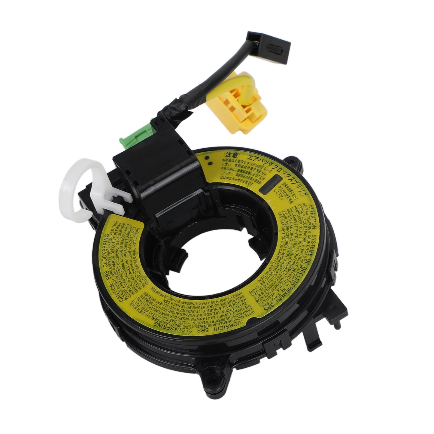 Cavo a spirale 2004-2012 di Mitsubishi Galant Clockspring 8619A018 A0153A0017