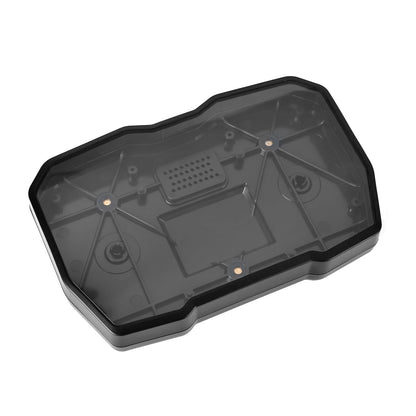 Custodia per tachimetro Protezione per copertura contagiri adatta per Ducati Panigale V4 Streetfighter