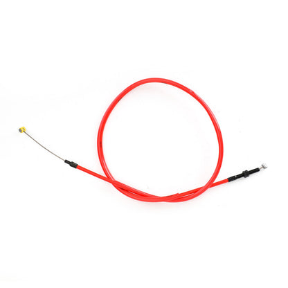 Sostituzione cavo frizione moto adatta per BMW S1000R S1000 R 2015-2020 Generico