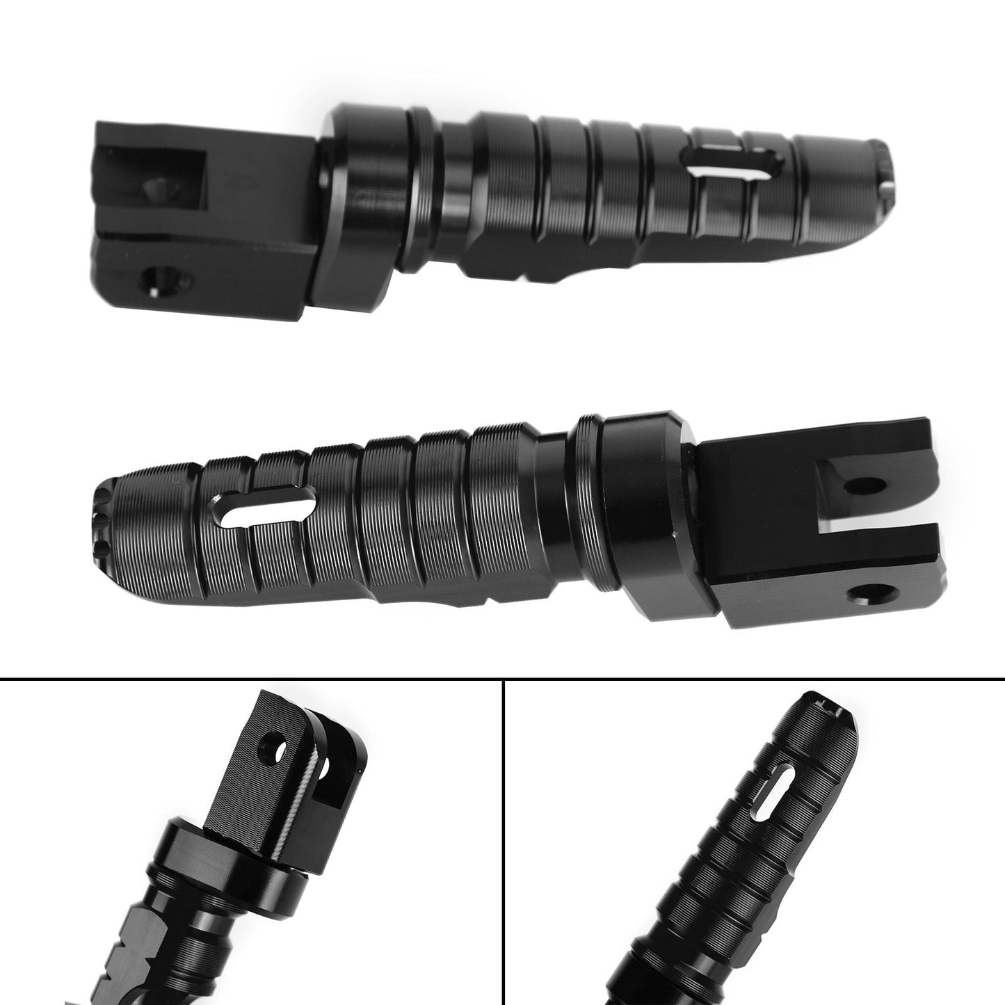 Pedane Pedane Anteriori Pedane per MV AGUSTA Brutale 675 800 1000 F3 675 800 F4/R Generic