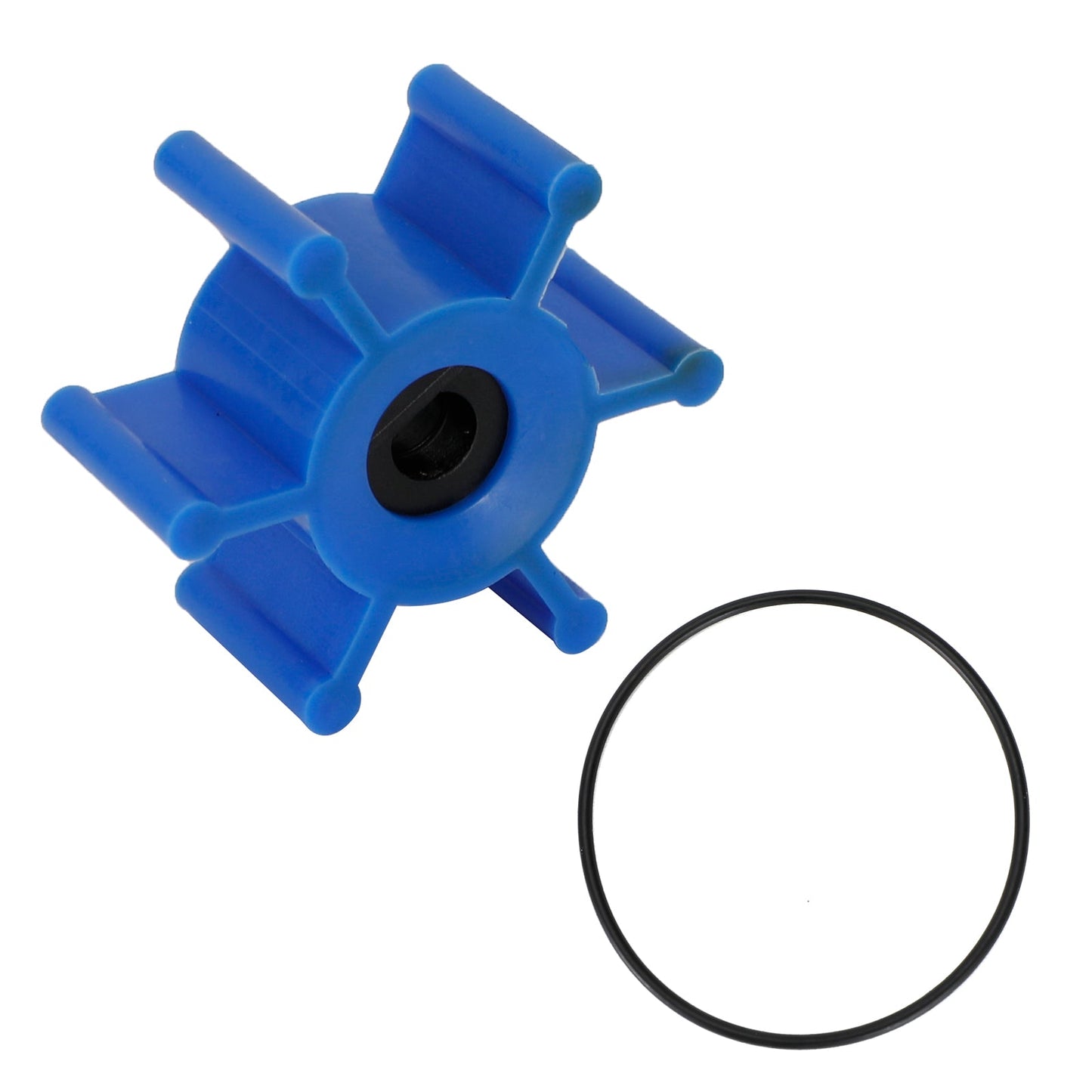 Accessori girante di ricambio adatti per pompe di trasferimento M18 Sostituisce 49-16-2771