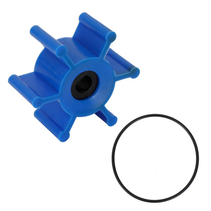 Accessori girante di ricambio adatti per pompe di trasferimento M18 Sostituisce 49-16-2771