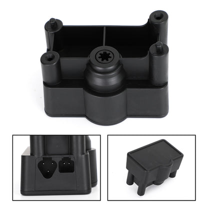 Acceleratore MCOR1 per Club Car DS e Carryall Golf Carts 2001-2011 1021011-01 Generico