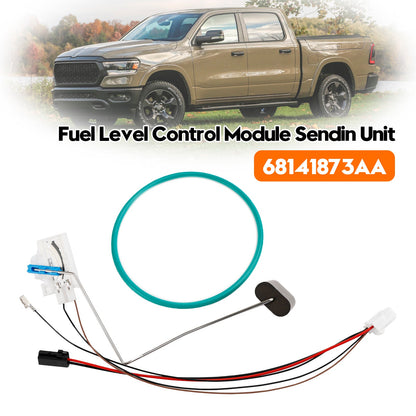 Modulo di controllo del livello del carburante Unità Sendin 68141873AA per RAM 1500 5.7L 2011-2017