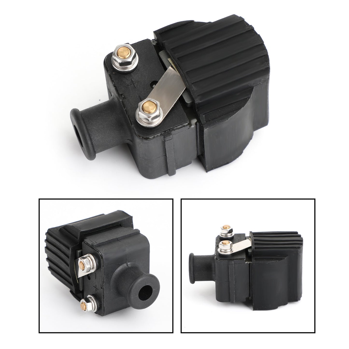 Sostituzione della bobina di accensione del motore 339-835757A3 e 339-832757A4 per Mercury Mariner