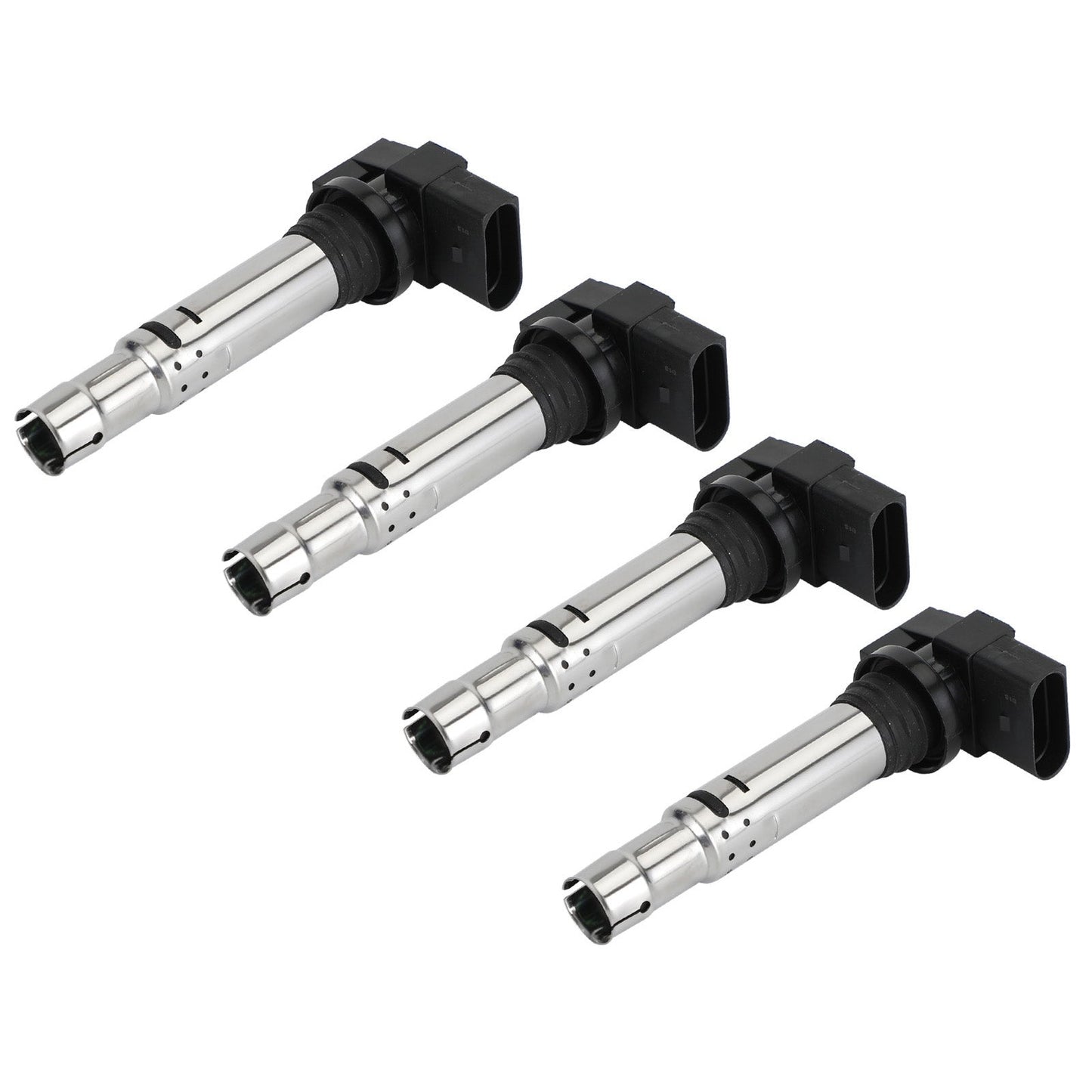 4x VW Golf 1.4 TSI VW Polo Jetta 1.6 FSI Tiguan Set bobine 036905715F