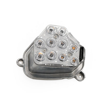 2012-2013 BMW 528i xDrive ActiveHybrid 5 Lampadina zavorra allo xeno Kit diodi modulo LED LH